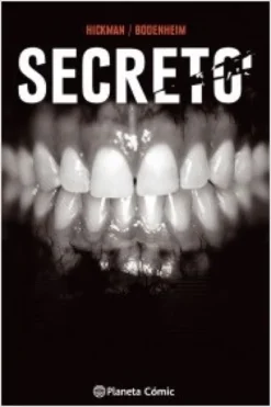SECRETO [RUSTICA]