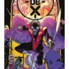 SENDA DE X Nº01 (COLECCION 100% MARVEL) [RUSTICA]