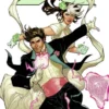 SEÑOR Y SEÑORA X VOL.1: AMOR Y MATRIMONIO (COLECCION 100% MARVEL) [RUSTICA]