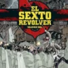 SEXTO REVOLVER VOL.2 [CARTONE]