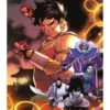 SHANG-CHI Nº03: SANGRE Y MONSTRUOS (COLECCION 100% MARVEL) [RUSTICA]