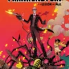 SHERLOCK FRANKENSTEIN Y LA LEGION DEL MAL [CARTONE]