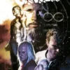 S.H.I.E.L.D. DE JONATHAN HICKMAN Y DUSTIN WEAVER (EDICION INTEGRAL) [CARTONE]