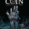 SILVER COIN Nº02 (LA MONEDA DE PLATA) [CARTONE]