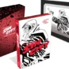 SIN CITY VOL.06: ALCOHOL, CHICAS Y BALAS (EDICION DE LUJO) [CARTONE]