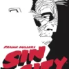 SIN CITY VOL.01: EL DURO ADIOS [CARTONE]