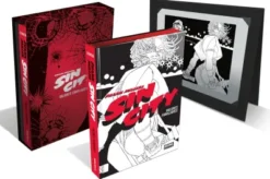SIN CITY VOL.05: VALORES FAMILIARES (EDICION DE LUJO) [CARTONE]