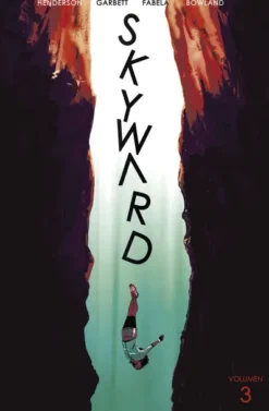 SKYWARD VOL.3 [RUSTICA]