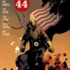 SLEDGEHAMMER 44 [RUSTICA]