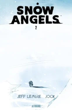 SNOW ANGELS VOL.2 [CARTONE]
