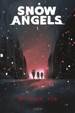 SNOW ANGELS VOL.1 [CARTONE]