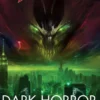 SPAWN DARK HORROR [RUSTICA]
