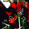 SPAWN: GALERIA DE VILLANOS [CARTONE]