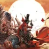 SPAWN GUNSLINGER Nº03 [CARTONE]