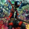 SPAWN GUNSLINGER Nº01 [CARTONE]