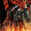 SPAWN: LA BATALLA POR EL TRONO [CARTONE]