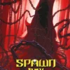 SPAWN REY Nº05 [CARTONE]