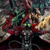 SPAWN: SCORCHED VOL.02 [CARTONE]