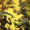 SPIDERGEDON Nº03 [RUSTICA]