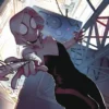 SPIDER-GWEN GHOST SPIDER VOL.2: EL AÑO IMPOSIBLE (COLECCION 100% MARVEL) [RUSTICA]