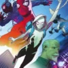 SPIDER-GWEN GHOST SPIDER VOL.3: TIEMPO DE PERROS (COLECCION 100% MARVEL) [RUSTICA]
