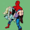 SPIDERMAN 60 ANIVERSARIO VOL.02: LA MUERTE DE GWEN STACY [CARTONE]