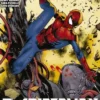 SPIDERMAN DE J.J. ABRAMS Nº02 (2 DE 5) [GRAPA]