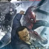 SPIDERMAN: GAMERVERSE Nº08