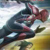 SPIDERMAN: GAMERVERSE Nº06