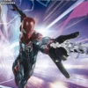 SPIDERMAN: GAMERVERSE Nº04
