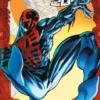 SPIDERMAN 2099: LA COLECCION COMPLETA VOL.2 [CARTONE]