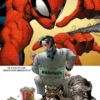 SPIDERMAN: MONSTRUOS DE HOLLYWOOD, EL CASO DE LOS HERMANOS ROTHSTEIN [CARTONE]