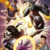 SPIDER-MAN Nº17