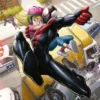 SPIDER-MAN Nº16