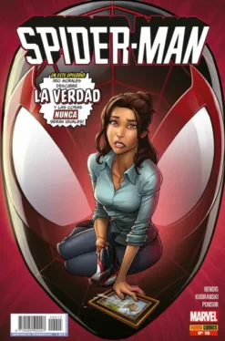 SPIDER-MAN Nº15