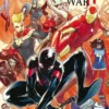 SPIDER-MAN Nº10 (CIVIL WAR II)