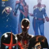 SPIDER-MAN Nº08 (CIVIL WAR II)