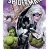 SPIDERMAN SIMBIONTE VOL.3: LA ENCRUCIJADA [RUSTICA]
