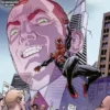 SPIDERMAN SUPERIOR Nº05