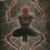 SPIDERMAN SUPERIOR Nº01