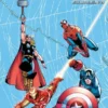 SPIDERMAN TEAM-UP COLLECTION: SPIDERMAN Y LOS VENGADORES [CARTONE]