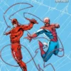 SPIDERMAN TEAM-UP COLLECTION: SPIDERMAN Y DAREDEVIL [CARTONE]