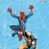 SPIDERMAN TEAM-UP COLLECTION: SPIDERMAN Y LOBEZNO [CARTONE]