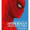 SPIDERMAN: TODA UNA VIDA (EDICION INTEGRAL DE LUJO) [CARTONE]