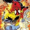 SPIDERMAN Y LOBEZNO Nº02 [RUSTICA]