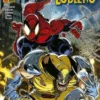 SPIDERMAN Y LOBEZNO Nº01 [RUSTICA]