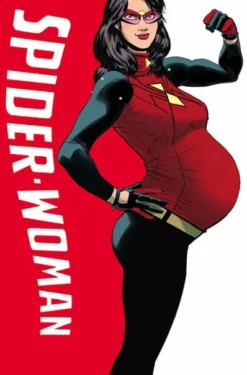 SPIDERWOMAN Nº03: CAMBIO DE MARCHA (COLECCION 100% MARVEL) [RUSTICA]