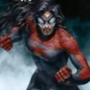 SPIDERWOMAN VOL.02: RABIA CIEGA [RUSTICA]