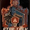 STAR TREK DISCOVERY: LA LUZ DE KAHLESS [RUSTICA]