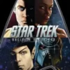 STAR TREK HACIA LA OSCURIDAD (PRECUELA OFICIAL) [RUSTICA]